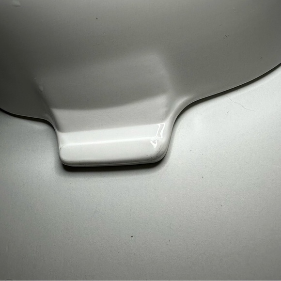 Vintage Corning Ware Blue Cornflower 1 1/2 qt Baking Dish with Pyrex Lid - Picture 10 of 15